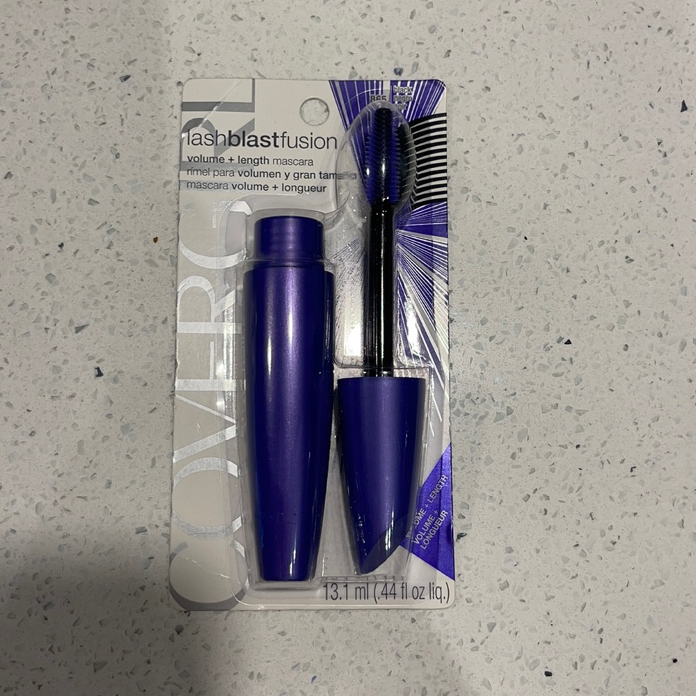 Covergirl Mascara 5/$25 bundle